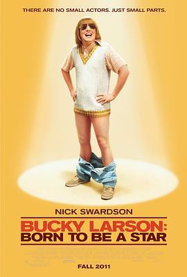 天生明星 Bucky Larson: Born to Be a Star (2011) - 毒蛇电影