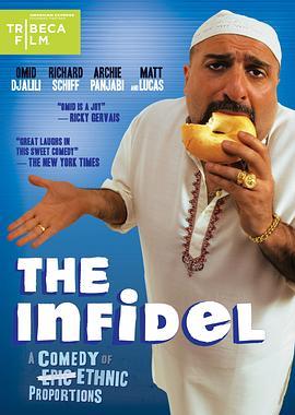 异教徒 The Infidel (2010) - 毒蛇电影