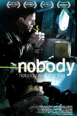 无名杀手 Nobody (2007) - 毒蛇电影