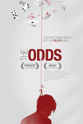 赔率 The Odds (2011) - 毒蛇电影