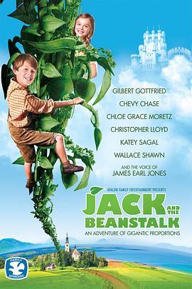 杰克与仙豆 Jack and the Beanstalk (2009) - 毒蛇电影