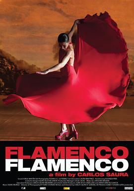 弗拉门戈，弗拉门戈 Flamenco, Flamenco (2010) - 毒蛇电影