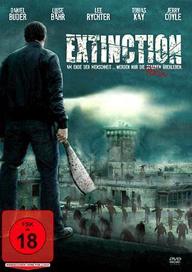 灭绝：基因改造编年史 Extinction - The G.M.O. Chronicles (2010) - 毒蛇电影