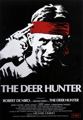 猎鹿人 The Deer Hunter (1978) - 毒蛇电影