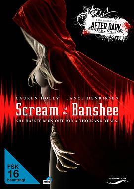 尖叫的女妖 Scream of the Banshee (2011) - 毒蛇电影