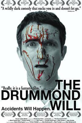 家族遗愿 The Drummond Will (2010) - 毒蛇电影