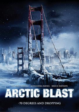 极地寒流 Arctic Blast (2010) - 毒蛇电影