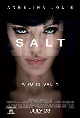 特工绍特 Salt (2010) - 毒蛇电影