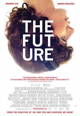 将来 The Future (2011) - 毒蛇电影