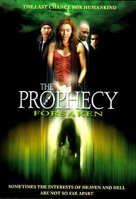 魔翼杀手5 The Prophecy: Forsaken (2005) - 毒蛇电影