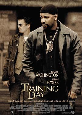 训练日 Training Day (2001) - 毒蛇电影