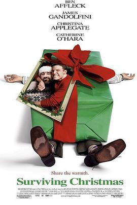 谁来陪我过圣诞 Surviving Christmas (2004) - 毒蛇电影