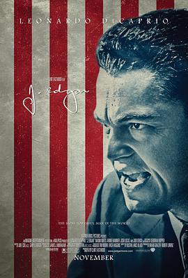 胡佛 J. Edgar (2011) - 毒蛇电影