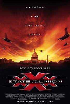 极限特工2 xXx: State of the Union (2005) - 毒蛇电影