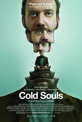 冷冻灵魂 Cold Souls (2009) - 毒蛇电影