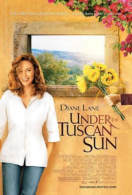 托斯卡纳艳阳下 Under the Tuscan Sun (2003) - 毒蛇电影