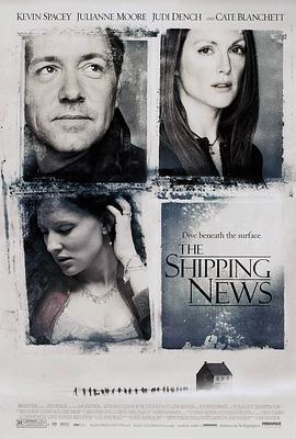 航运新闻 The Shipping News (2001) - 毒蛇电影