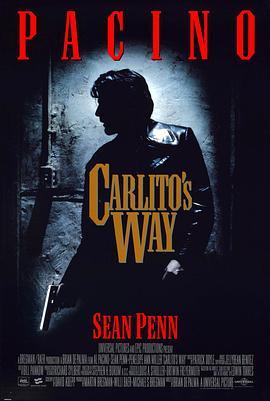 情枭的黎明 Carlito's Way (1993) - 毒蛇电影