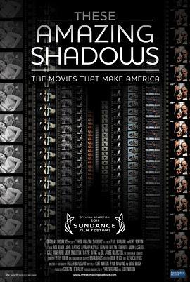 神奇的影像 These Amazing Shadows (2011) - 毒蛇电影