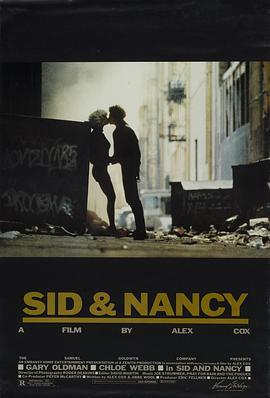 席德与南茜 Sid and Nancy (1986) - 毒蛇电影