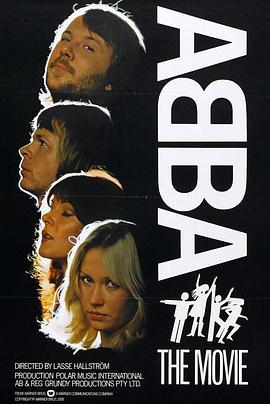 阿巴合唱团 ABBA: The Movie (1977) - 毒蛇电影