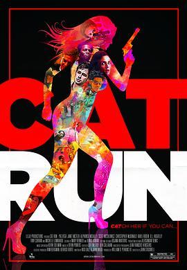 性感女特工 Cat Run (2011) - 毒蛇电影