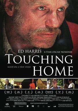 逐梦奇迹 Touching Home (2008) - 毒蛇电影