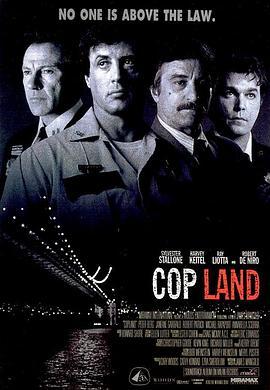 警察帝国 Cop Land (1997) - 毒蛇电影