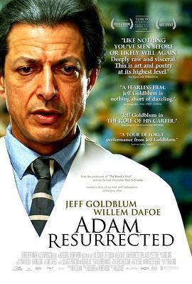 苏醒的亚当 Adam Resurrected (2008) - 毒蛇电影