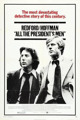 总统班底 All the President's Men (1976) - 毒蛇电影