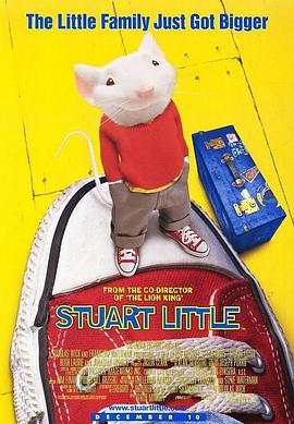 精灵鼠小弟 Stuart Little (1999) - 毒蛇电影