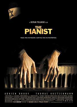 钢琴家 The Pianist (2002) - 毒蛇电影