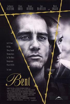 生命中不能承受之情 Bent (1997) - 毒蛇电影