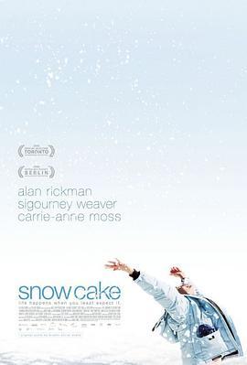 雪季过客 Snow Cake (2006) - 毒蛇电影