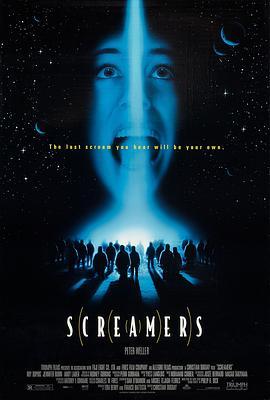 异形终结 Screamers (1995) - 毒蛇电影