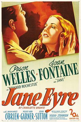 简爱 Jane Eyre (1943) - 毒蛇电影