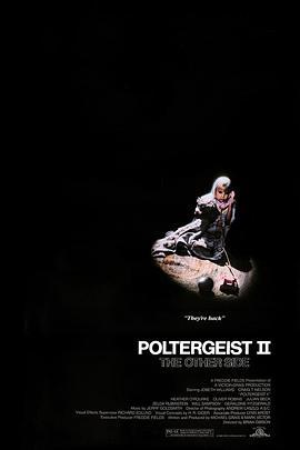 鬼驱人2 Poltergeist II: The Other Side (1986) - 毒蛇电影