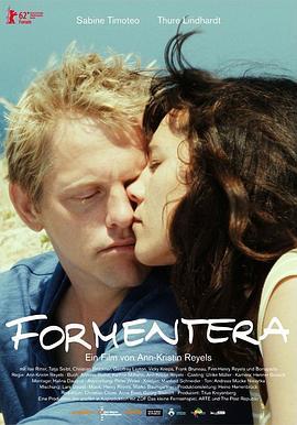 福门特拉岛 Formentera (2012) - 毒蛇电影