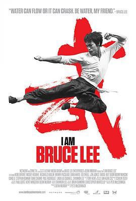 我是李小龙 I Am Bruce Lee (2012) - 毒蛇电影