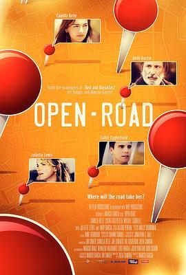 大路 Open Road (2012) - 毒蛇电影