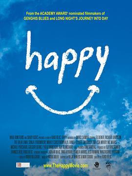 Happy  (2011) - 毒蛇电影