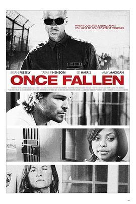 曾经堕落 Once Fallen (2010) - 毒蛇电影