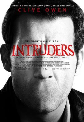 恶灵入侵 Intruders (2011) - 毒蛇电影