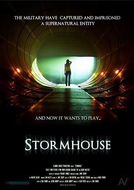 暴雨屋 Stormhouse (2011) - 毒蛇电影