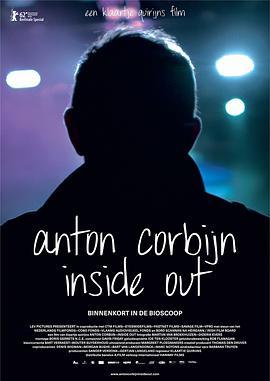 安东寇班：里里外外 Anton Corbijn Inside Out (2012) - 毒蛇电影