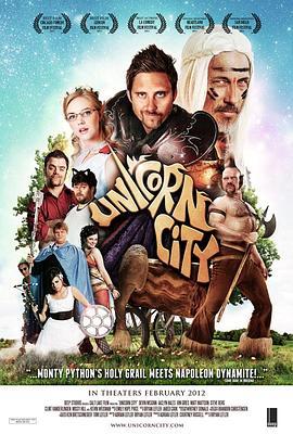 Unicorn City  (2012) - 毒蛇电影