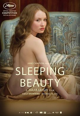 睡美人 Sleeping Beauty (2011) - 毒蛇电影