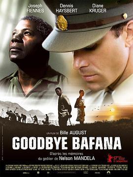 再见巴法纳 Goodbye Bafana (2007) - 毒蛇电影