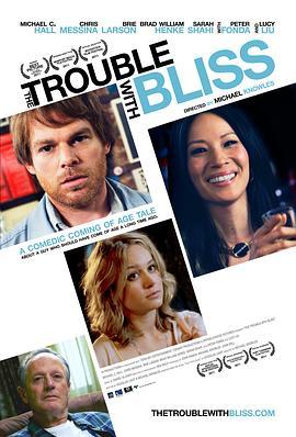 布利斯的爱情 The Trouble with Bliss (2011) - 毒蛇电影