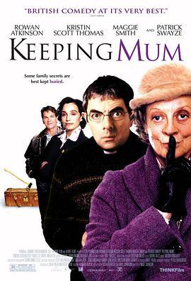 保持缄默 Keeping Mum (2005) - 毒蛇电影